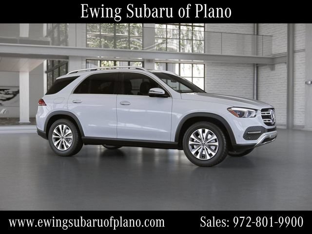 Used 2021 Mercedes-Benz GLE 350 image 16