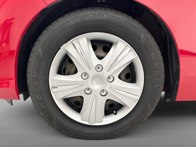 Used 2019 Honda Fit LX image 20