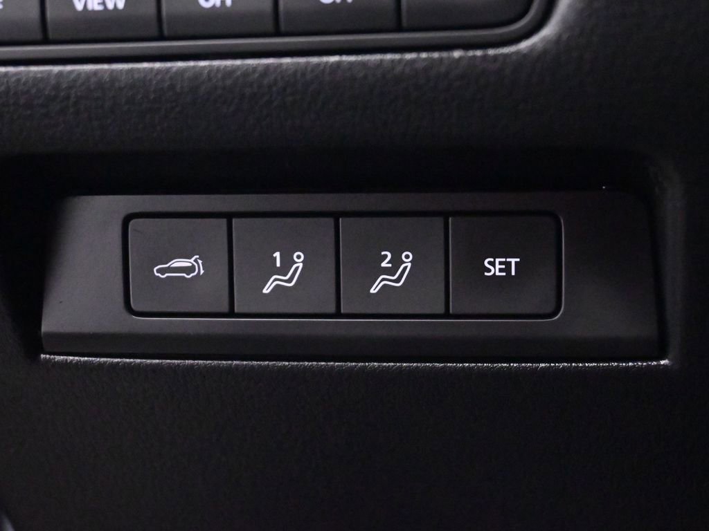 Used 2024 MAZDA CX-50 2.5 Turbo w/ Weather Package image 38