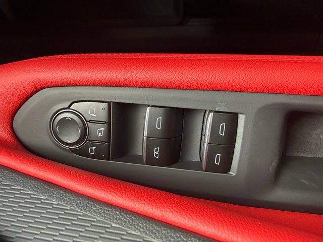 New 2026 Chevrolet Blazer EV RS AWD/4WD image 20