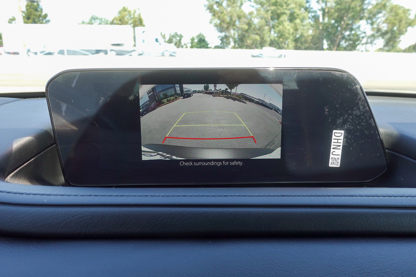 Certified 2023 MAZDA CX-30 AWD 2.5 S w/ Select Package image 20