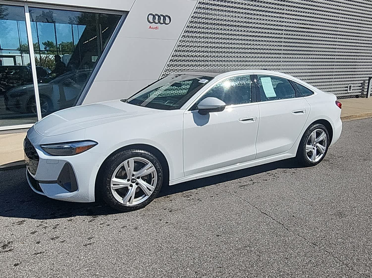 Used 2025 Audi A5 2.0T Premium w/ Convenience Package