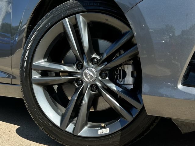 Used 2024 Acura Integra A-Spec FWD image 11