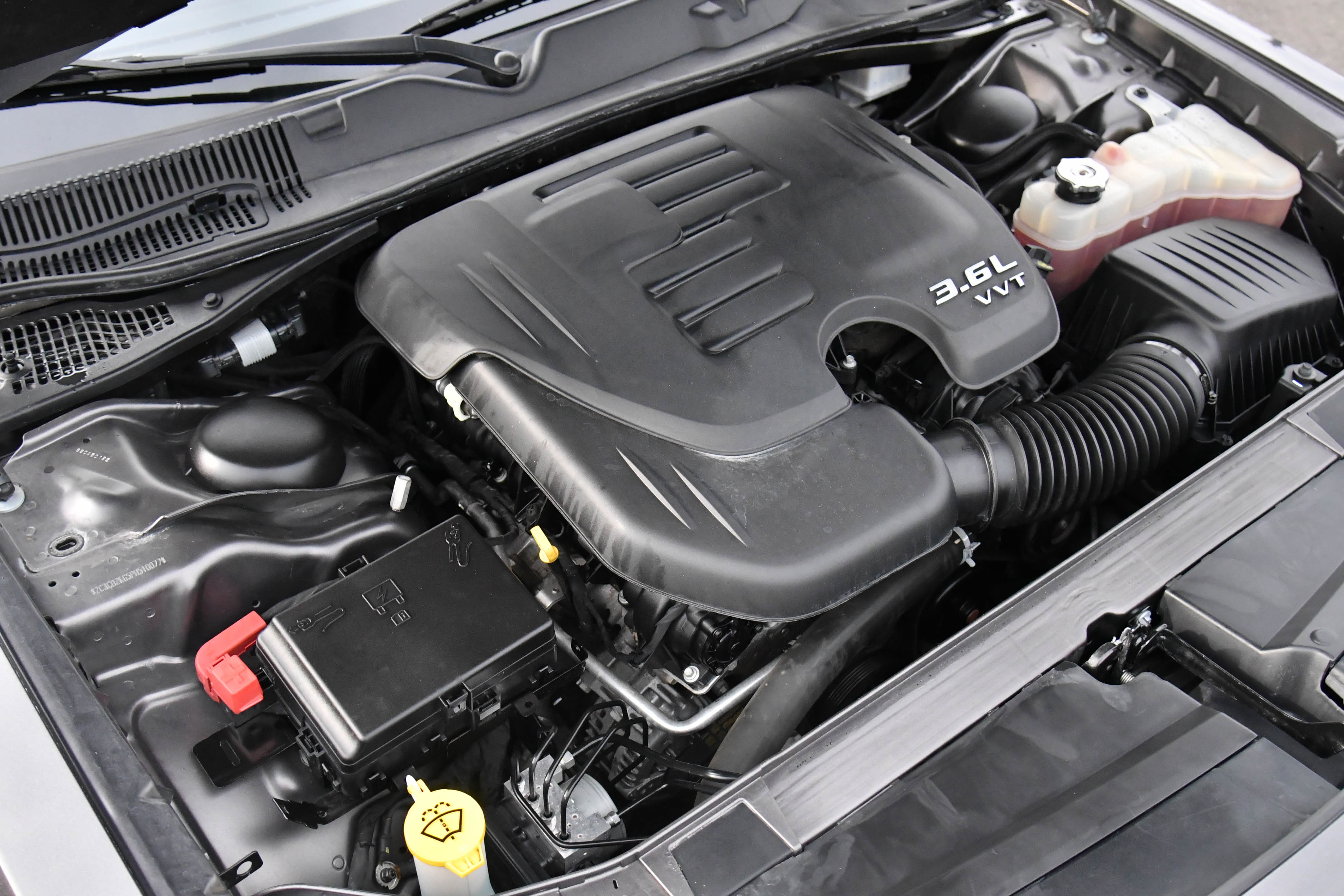 Used 2023 Dodge Challenger GT image 35