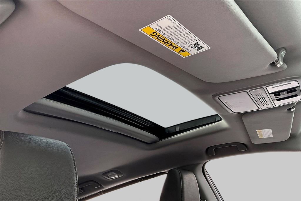 Used 2021 Honda Odyssey EX-L image 22