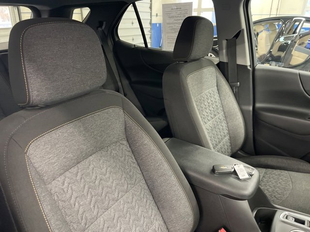 Certified 2022 Chevrolet Equinox LT image 34