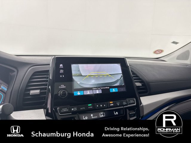 Used 2023 Honda Odyssey Touring image 8