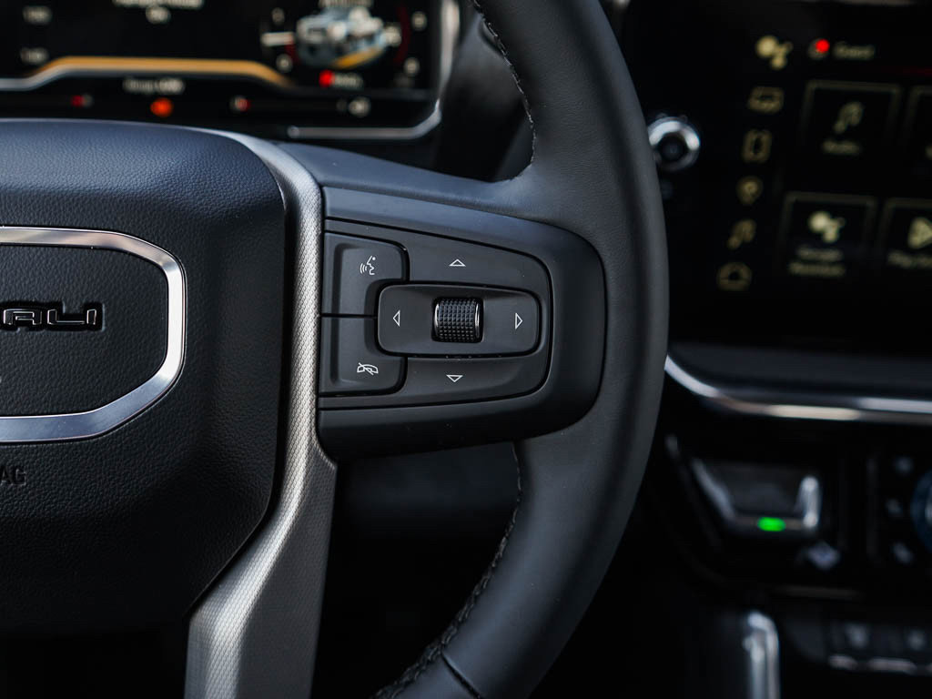 New 2025 GMC Sierra 3500 Denali w/ Denali Reserve Package image 20