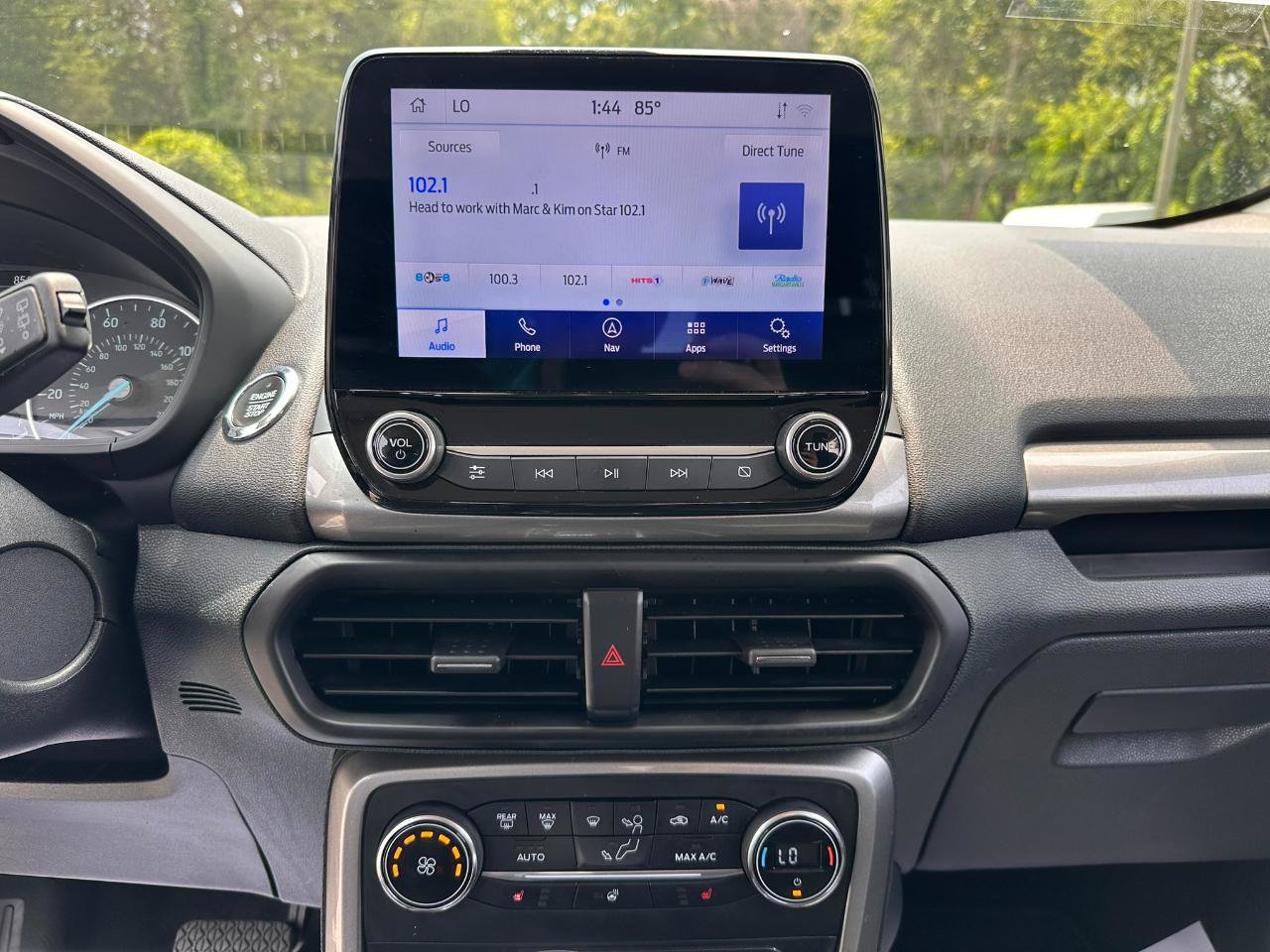Used 2020 Ford EcoSport SES AWD/4WD image 18