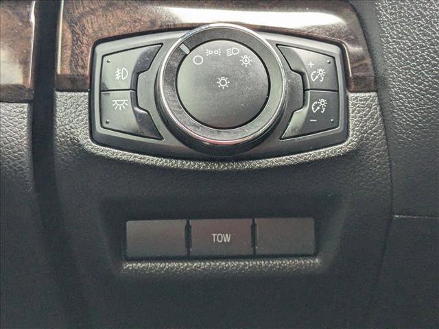 Used 2015 Ford Explorer Limited image 23