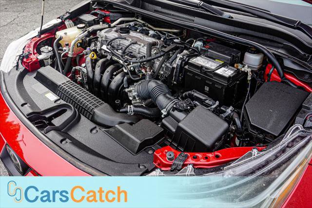 Used 2020 Toyota Corolla LE FWD image 30