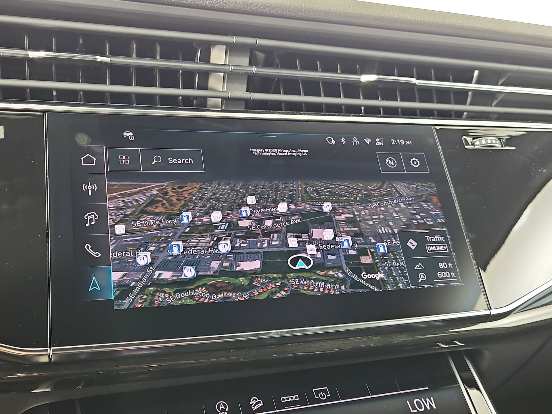 New 2026 Audi Q7 3.0T Premium AWD/4WD image 29