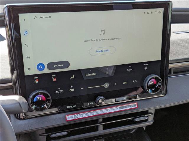 New 2026 Toyota bZ image 12