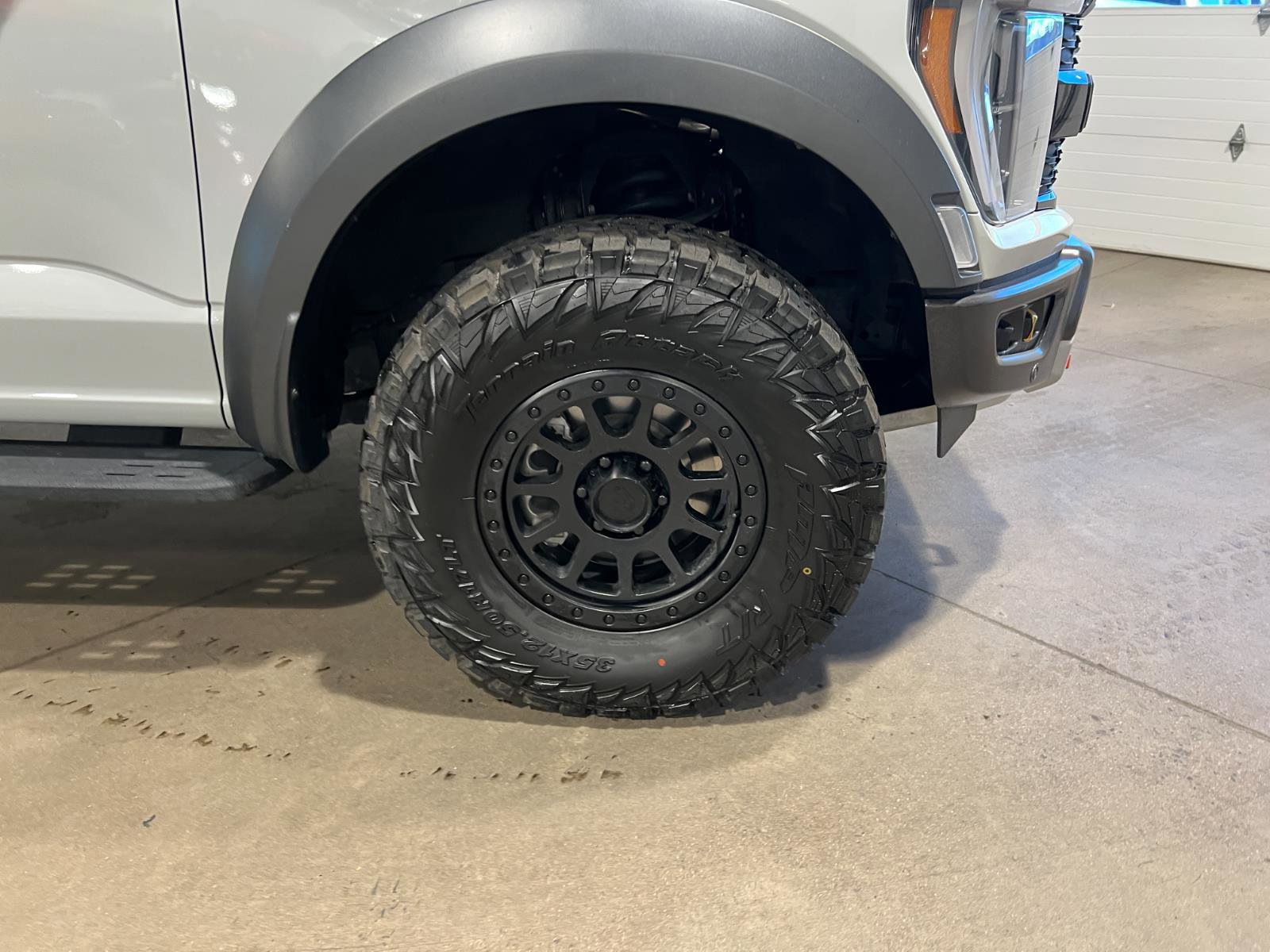 Used 2023 Ford F150 Raptor image 41