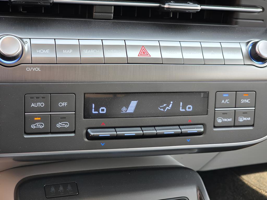New 2026 Hyundai Kona Limited AWD/4WD image 20