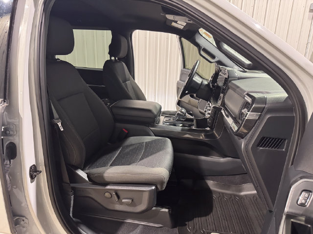 Used 2023 Ford F150 XLT w/ Equipment Group 302A High AWD/4WD image 22