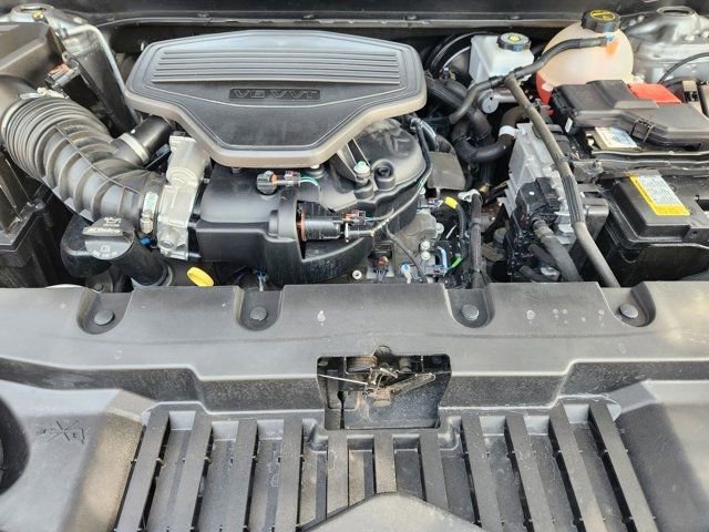 Used 2024 Chevrolet Blazer Premier w/ Driver Confidence II Package image 32