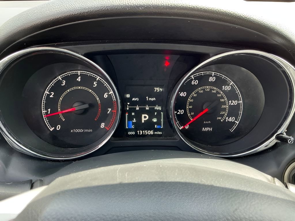 Used 2015 Mitsubishi Outlander Sport SE image 20