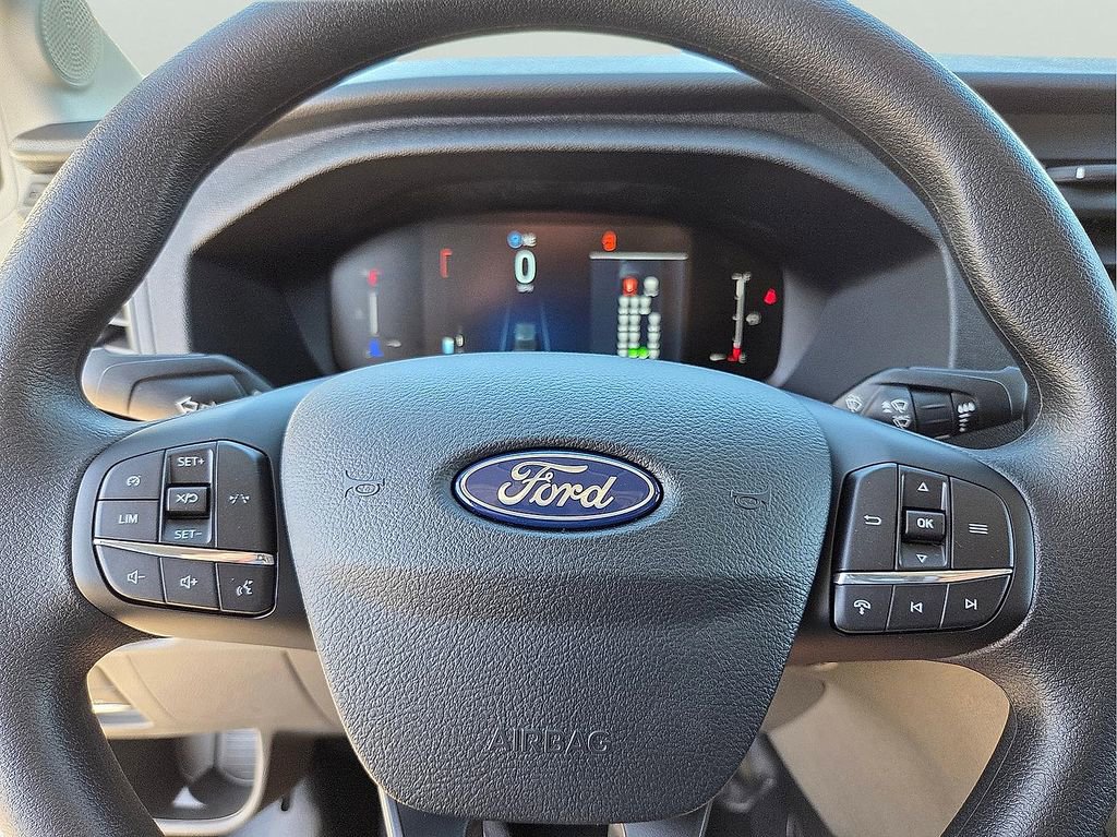 New 2026 Ford Transit 350 XL image 16