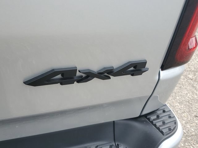 New 2026 RAM 1500 Big Horn AWD/4WD image 6