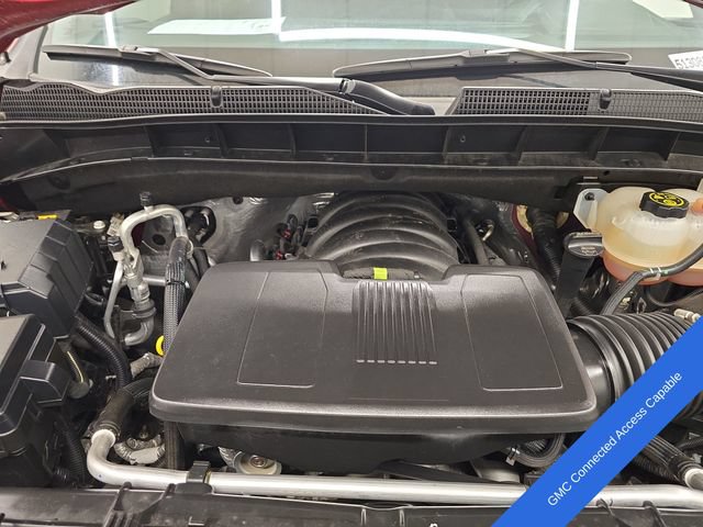 Used 2024 GMC Sierra 1500 SLT w/ SLT Premium Package AWD/4WD image 39
