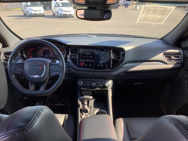 Used 2025 Dodge Durango GT AWD/4WD image 6