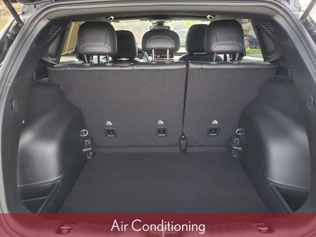 Used 2024 Jeep Compass Limited AWD/4WD image 11