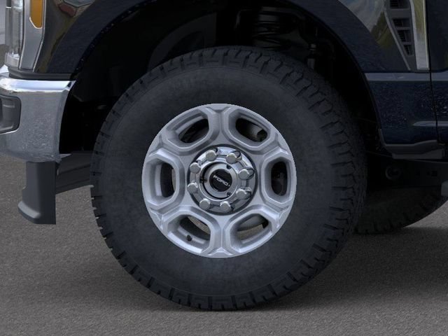 New 2026 Ford F350 XLT w/ 360-Degree Camera Package AWD/4WD image 20