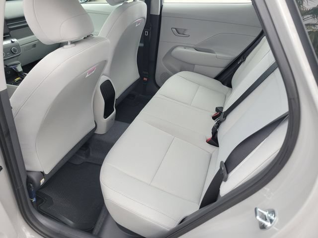 New 2026 Hyundai Kona SE FWD image 25