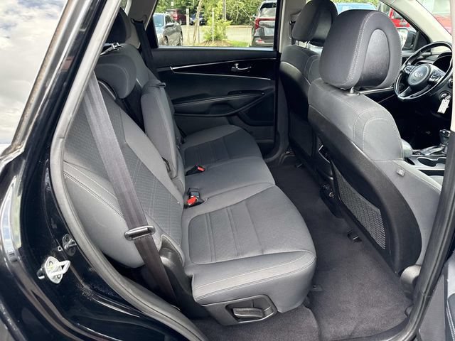 Used 2016 Kia Sorento FWD w/ LX Convenience Package image 11