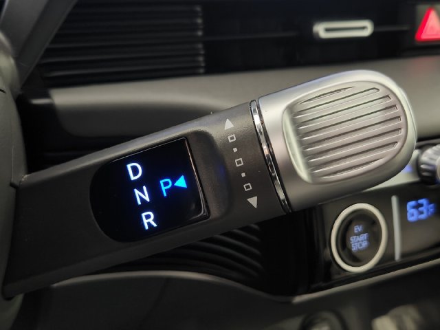 Certified 2024 Hyundai Ioniq 5 Limited AWD/4WD image 30