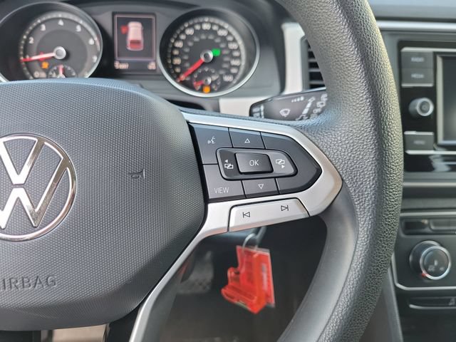 Used 2021 Volkswagen Atlas S AWD/4WD image 31