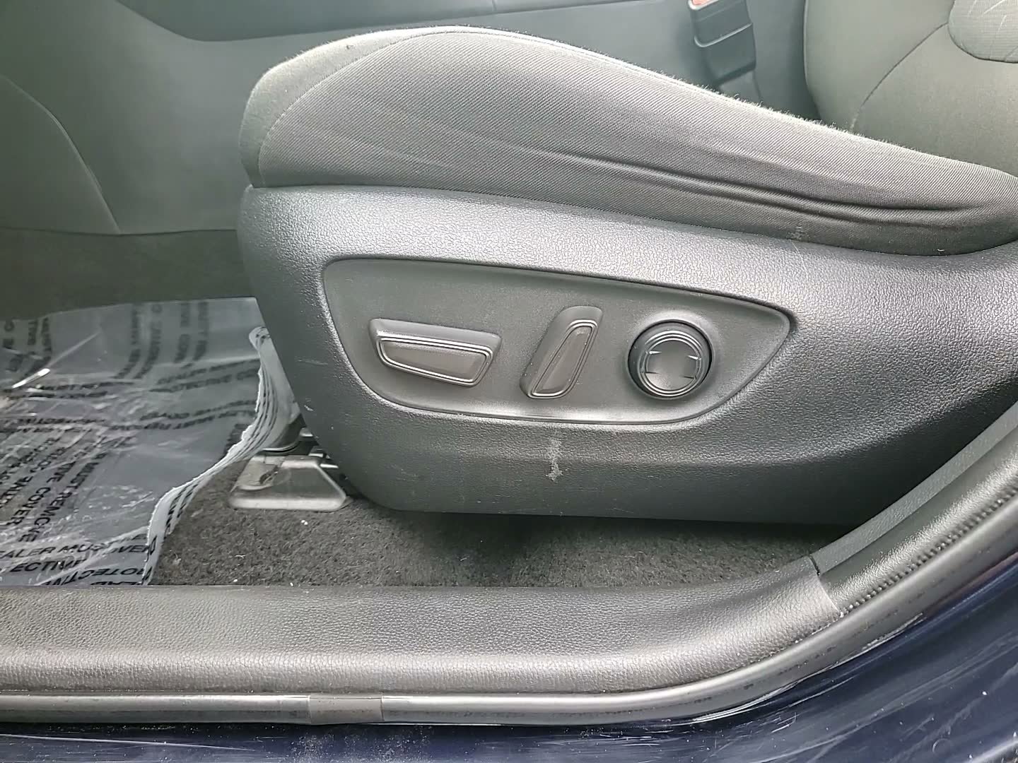 Certified 2024 Toyota RAV4 XLE image 19