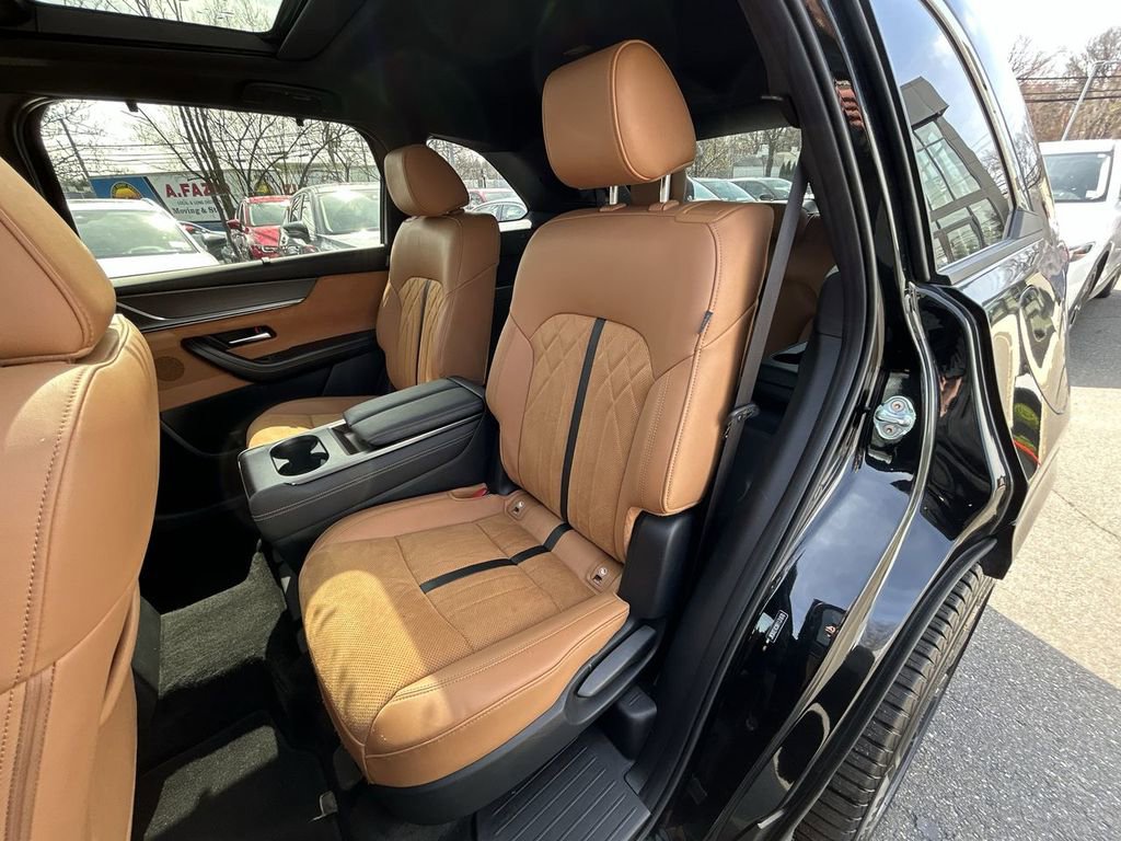 Used 2024 MAZDA CX-90 3.3 Turbo S w/ Premium Plus image 23