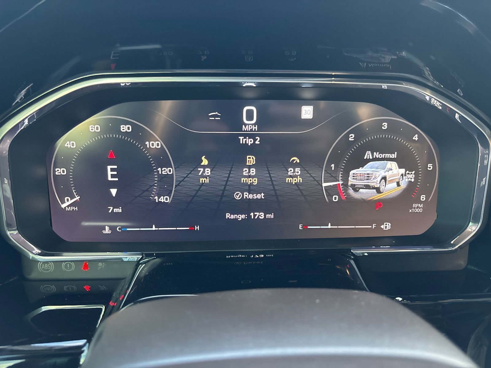 New 2026 GMC Sierra 1500 SLT w/ SLT Premium Plus Package image 19