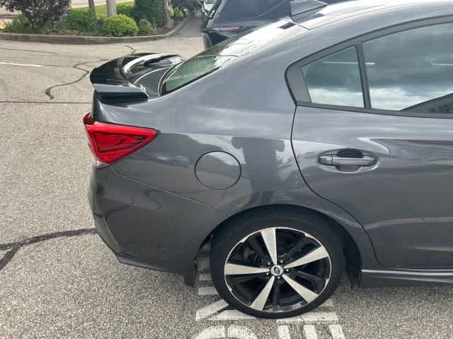 Used 2018 Subaru Impreza 2.0i Sport AWD/4WD image 7