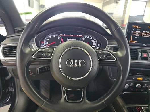 Used 2018 Audi A7 3.0T Premium Plus AWD/4WD image 15