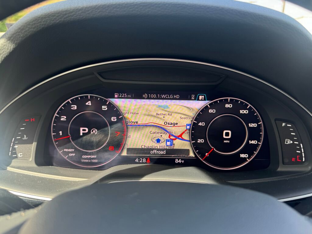 Used 2018 Audi Q7 3.0T Prestige image 27