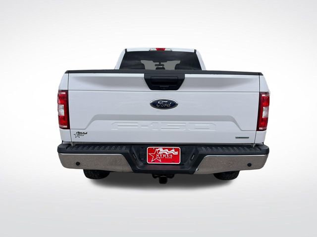Used 2020 Ford F150 XL w/ Equipment Group 101A Mid AWD/4WD image 7