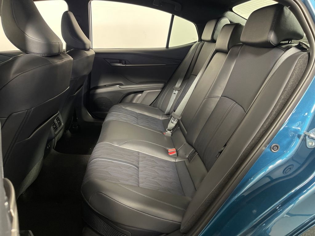 New 2026 Toyota Camry XSE image 13