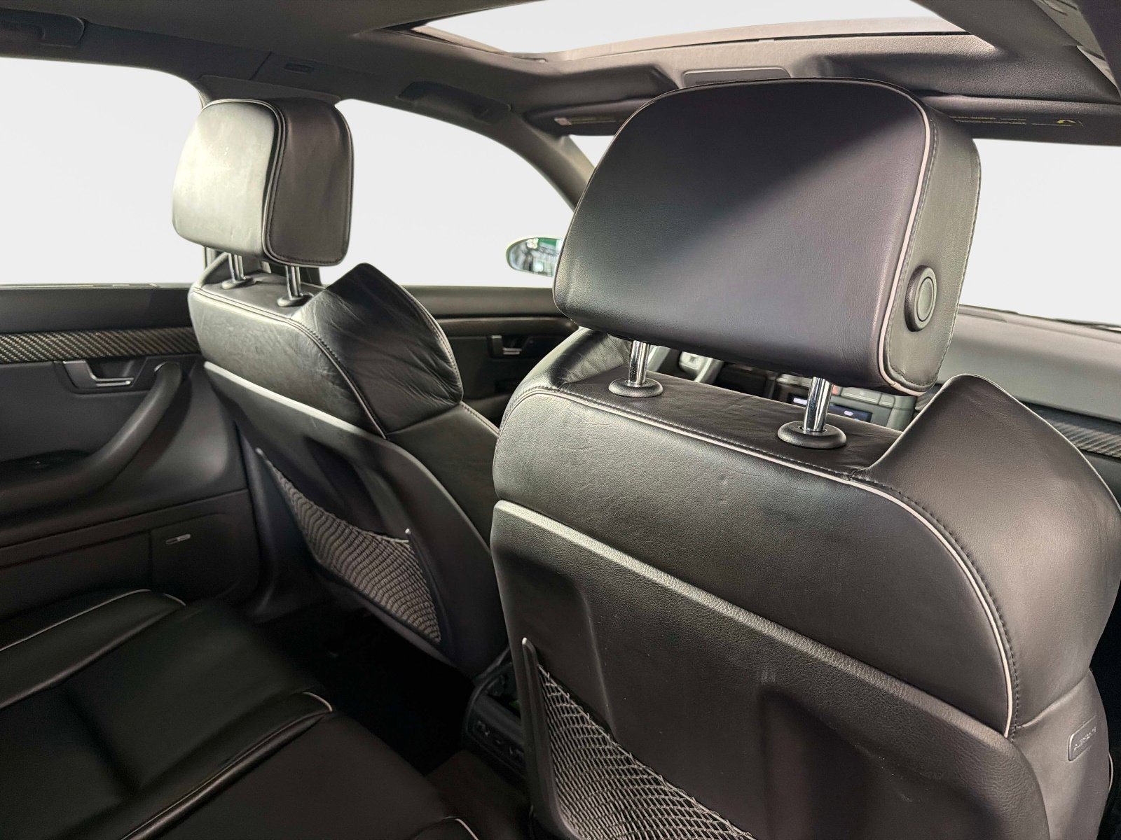 Used 2007 Audi RS 4 Sedan image 30