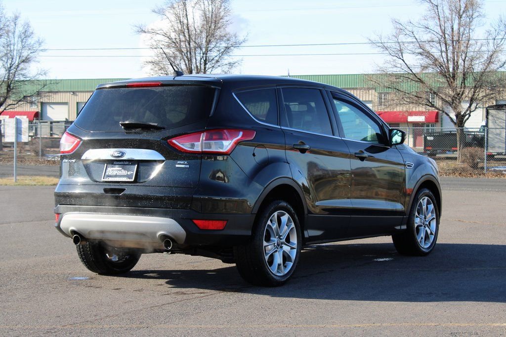 Used 2013 Ford Escape SEL image 6