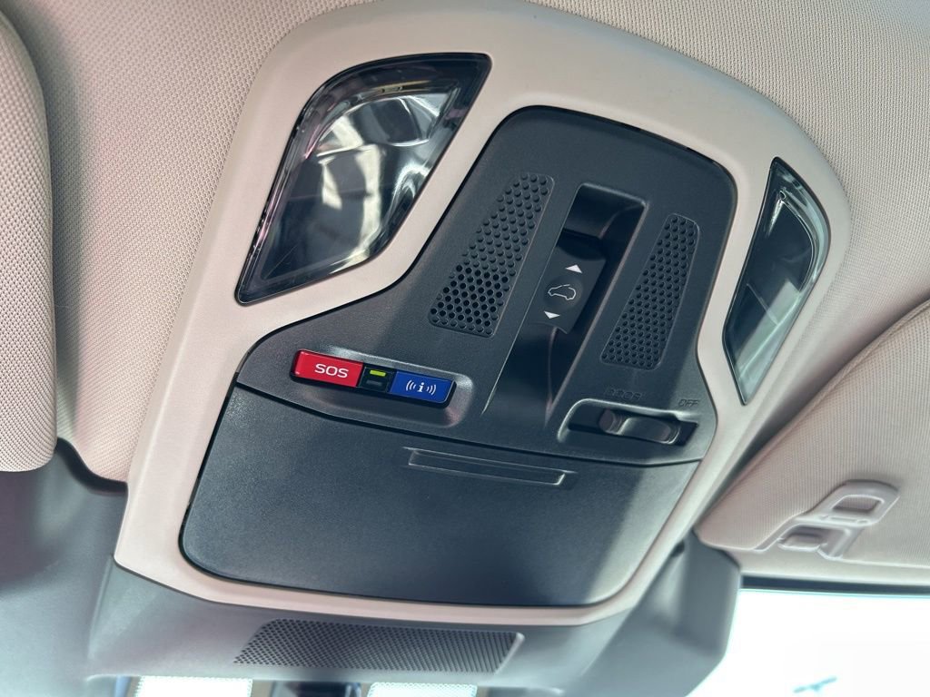 Used 2025 Subaru Legacy Limited w/ Popular Package #3 image 41