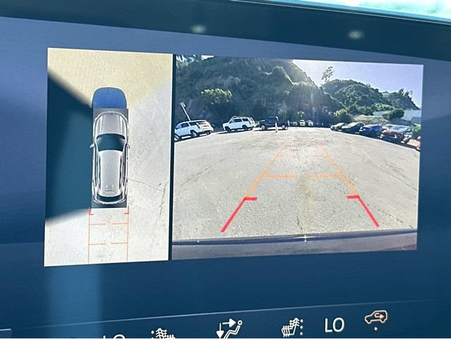 New 2026 Buick Envision Sport Touring AWD/4WD image 7