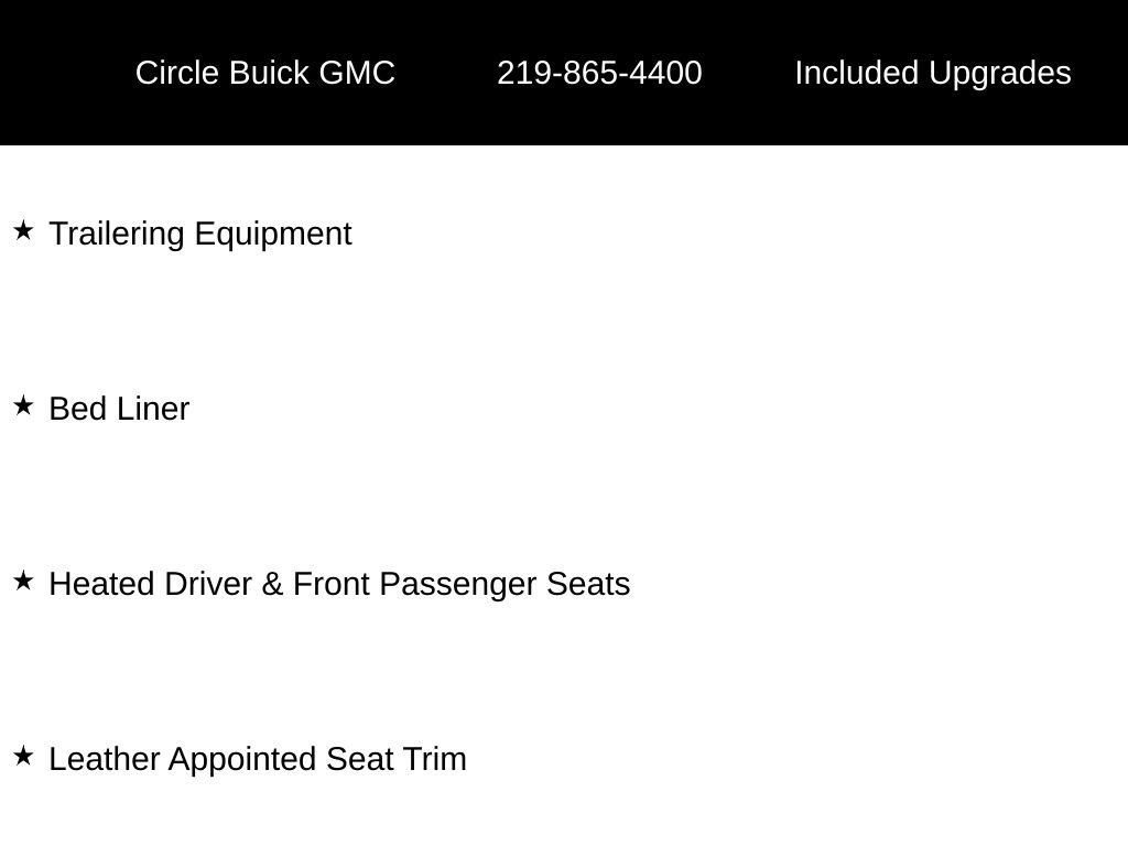 Used 2014 Chevrolet Silverado 1500 LTZ image 42