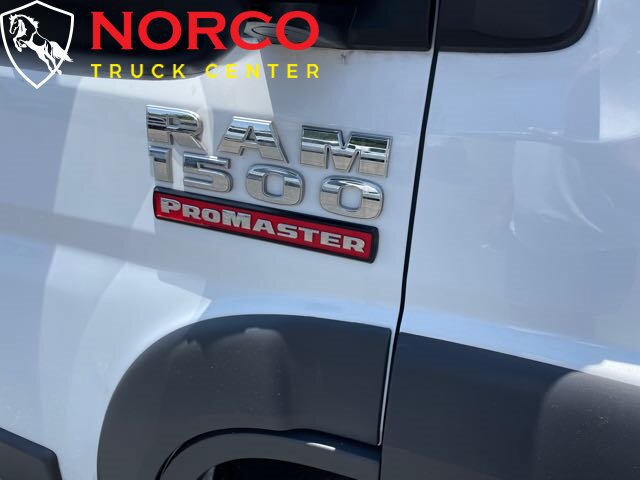Used 2018 RAM ProMaster 1500 w/ Interior Convenience Group FWD image 5