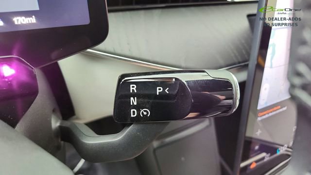 Used 2025 Polestar Polestar 3 AWD/4WD image 40