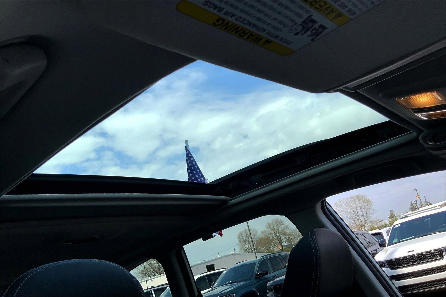 Used 2015 Subaru Forester 2.0XT Touring w/ Eyesight & Navigation System image 10