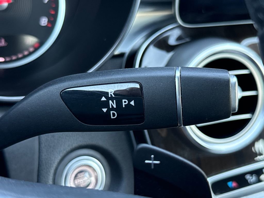 Used 2020 Mercedes-Benz C 300 Sedan image 23