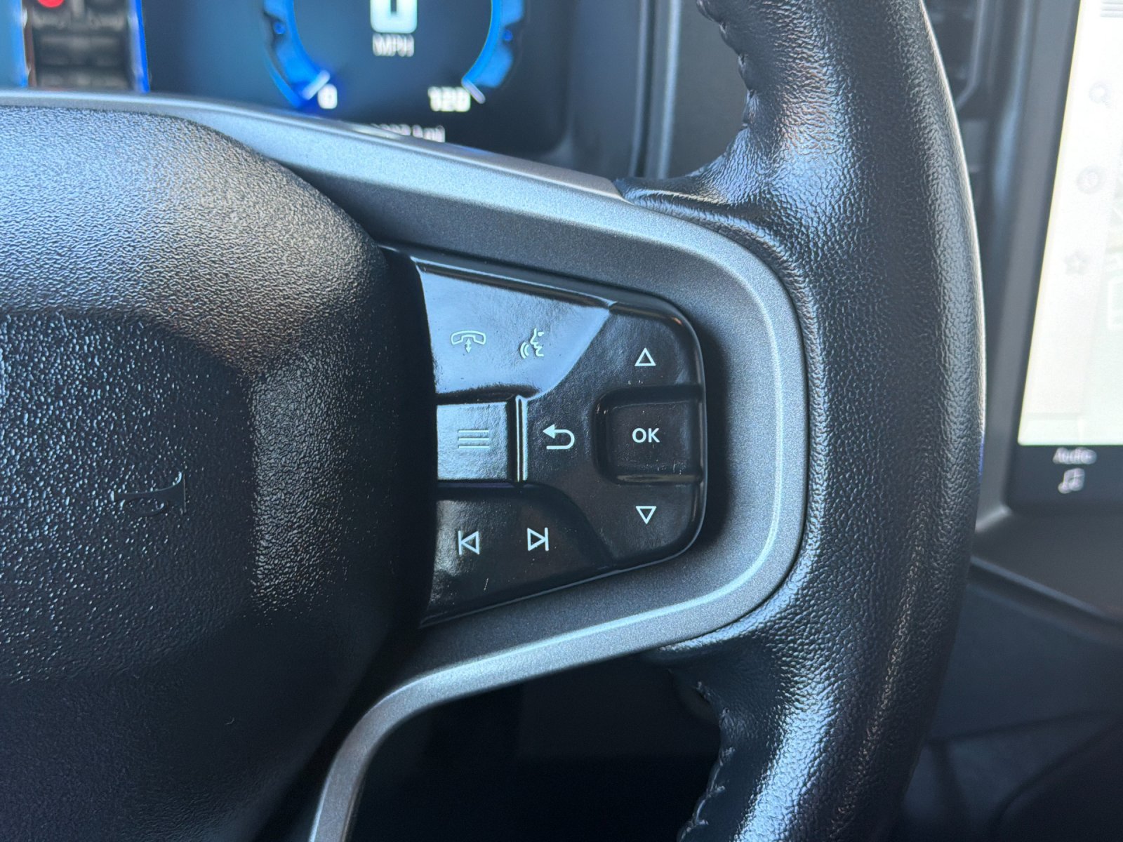 Used 2025 Ford Bronco Big Bend AWD/4WD image 29